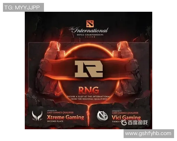 DOTA2巨献深入解析RNG战队当前状态与未来发展潜力