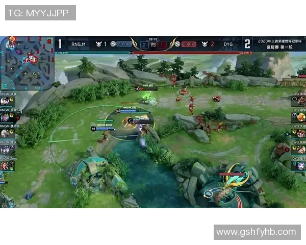 esports数据深入分析TES在王者荣耀赛事中的进攻策略与战术布局